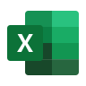 Excel Logo